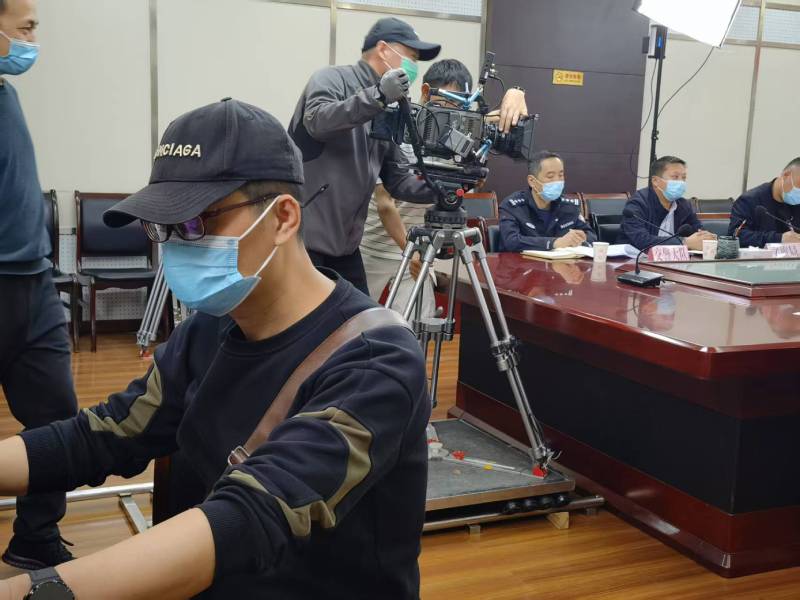 九龙坡区TVC拍摄公司怎么筛选？记住这3个核心标准！