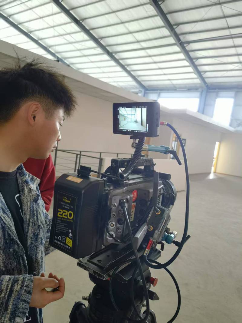 解锁九龙坡区广告片拍摄：以创意镜头，解锁品牌商业价值新高度